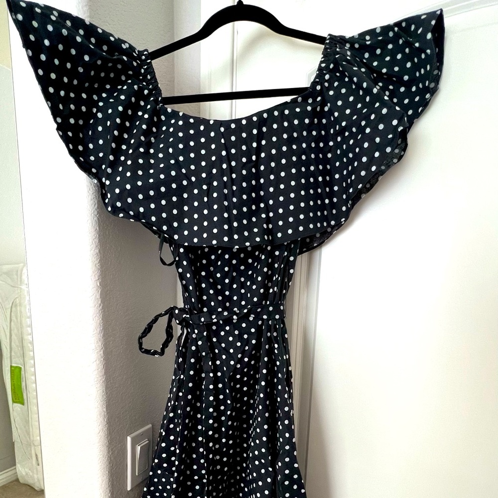 Anthropologie dress